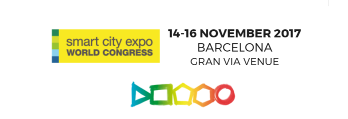 Smart city expo world congress