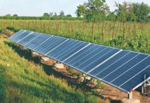 Solar Pannel