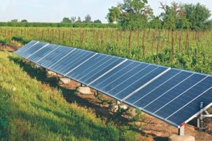 Solar Pannel