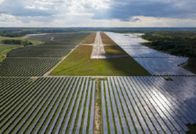 Solar power