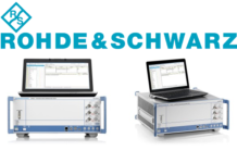 New R&S TS-290 IoT carrier acceptance test system from Rohde & Schwarz facilitates IoT integration TS-290