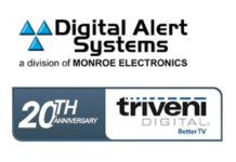 Digital Alert Systems and Triveni Digital Offer ATSC 3.0 Advanced Emergency Alerting Starter Kit ATSC 3.0 Advanced Emergency Alerting (AEA) "starter kit,"