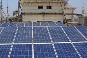 Renewable Energy
