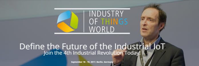 industry of things world