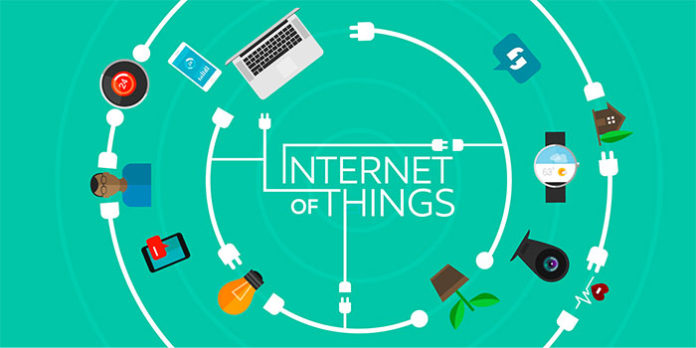internet of things internet of things