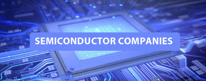 semiconductor companies