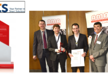 CTS AMA Innovation Award