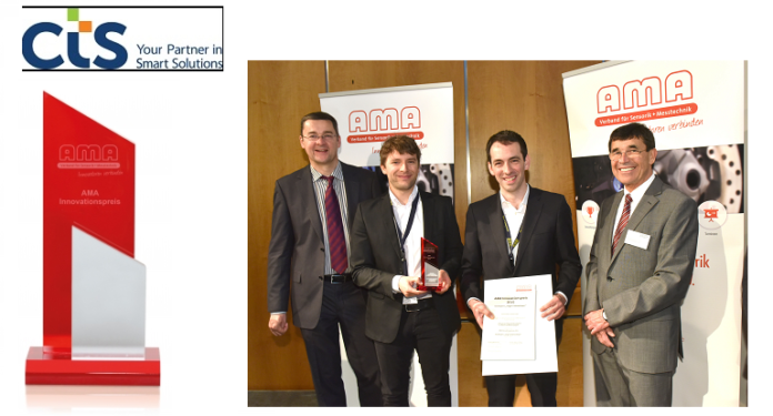 CTS AMA Innovation Award