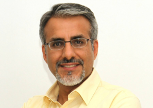 Chetan Maini