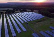 China Solar Power