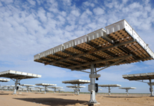 China solar