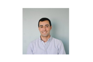 David Bromberg, senior scientist at Aurora Solar