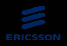 Ericsson Named Leader of Microwave Vendors Ericsson logo