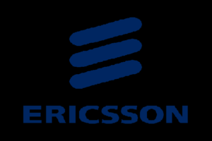 Ericsson Ericsson logo