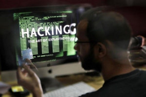 Hacking