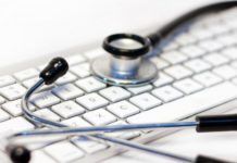 How Internet of Things (IoT) is a Key Factor to Improve Healthcare in India Healthcare-IOT-Keyboard-Medical