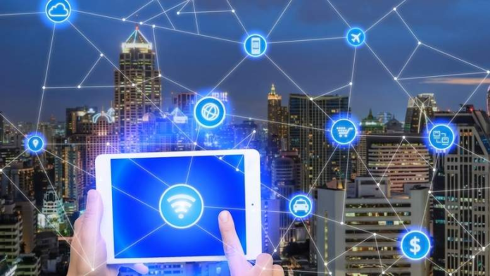 IoT