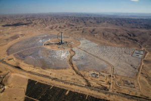 Solar Project