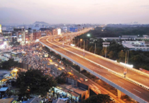 LED Streetlight