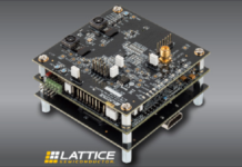 Embedded Vision Development Kit