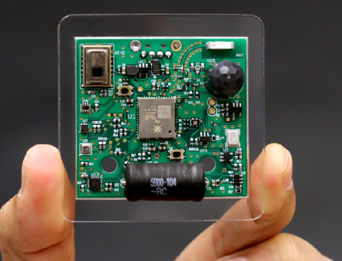Mega Sensor