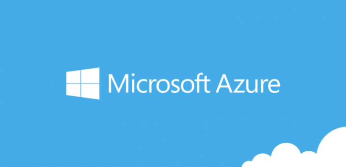 Microsoft Azure
