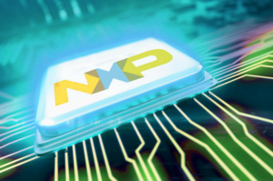 NXP LOGO
