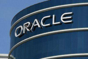 ORACLE ORACLE