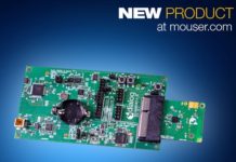 Dialog SmartBond DA14585 Kit