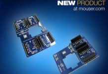 MikroElectronika Intel Joule Click