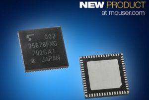 PRINT_Toshiba TC35678 BLE IC