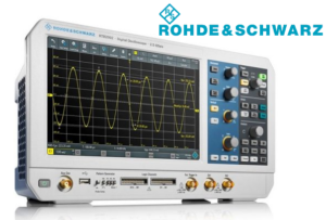 R&S RTO2000