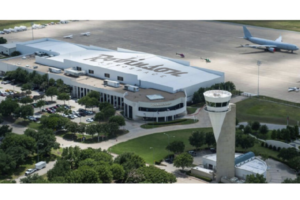 Robinson Aerospace