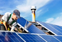 Rocky Mountain Power in the Top 10 Nationally for Solar Power Connections in 2016 Rocky mountain Power
