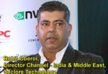 New business challenges drive the need for next-gen EDRM solutions Rohit Oberoi -Seclore
