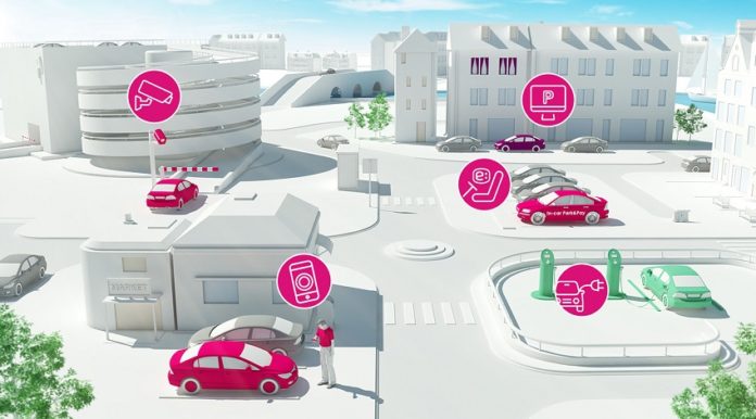 Smart-City
