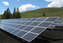 Cambodia makes first solar power play Solar