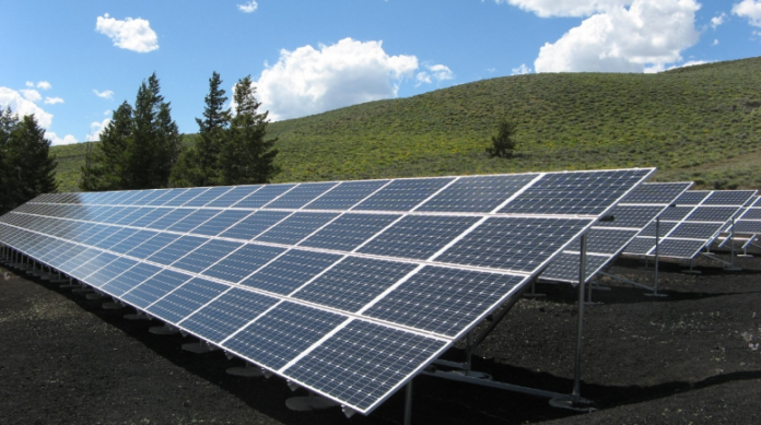 Solar Solar