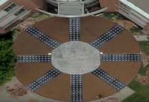 Solar road project shines light on renewable energy Solar Compass