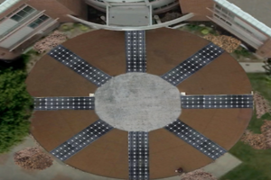 Solar Compass Solar Compass