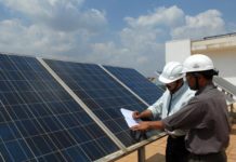 Solar Panel India