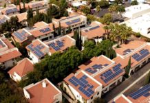 Tesla (TSLA) closes equity sale of 38,000 residential solar installations from SolarCity SolarCity