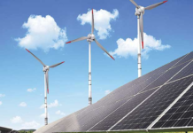 Centre seeks guarantee for solar, wind plants connected to grid Solarwind Energy