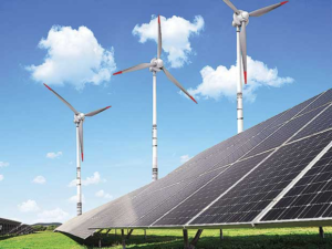Solarwind Energy