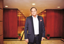 Sunil Jain