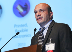 Tolga Kurtoglu