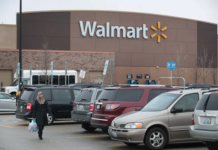 Walmart