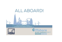 HBM Wind Energy 2017