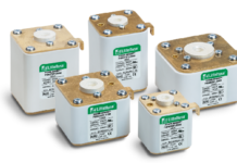 Littelfuse Expands Award-winning High-Speed Fuses for Semiconductor Device Protection Award-winning High-Speed Fuses