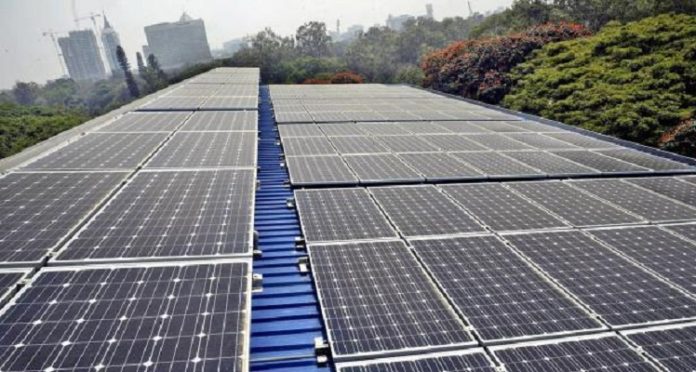 solar PV